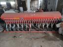 Seed drill