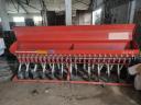 Seed drill