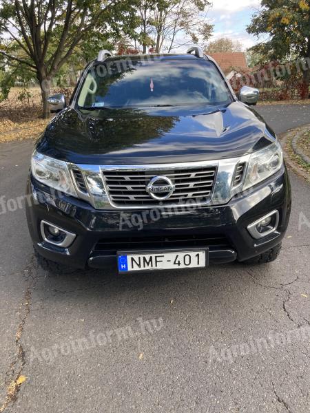 Eladó Nissan Navara NP 300