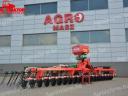 AGROMASZ / AGRO-MASZ BM60 MULCSBORONA -EGYEDI ÁRON