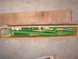 John Deere hashúzó készlet AL80054