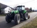 Deutz-Fahr Agrotron 175