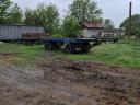 BSS PV1612 ballast trailer for sale