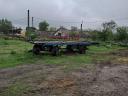 BSS PV1612 ballast trailer for sale