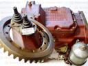 MTZ gearbox (1025.3)