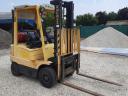 Hyster forklift H1.50XM