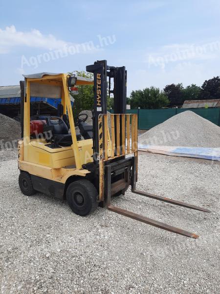 Hyster viličar H1.50XM