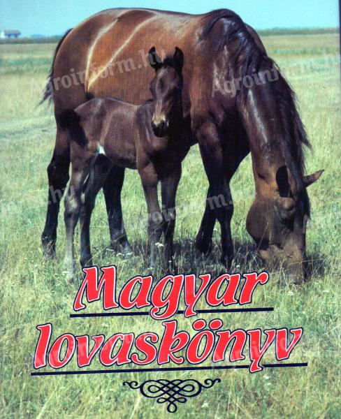 Magyar lovaskönyv