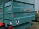 JEULIN DMETER feed distribution trolleys