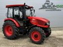 Ciągnik uniwersalny Zetor Major CL80