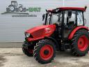 Ciągnik uniwersalny Zetor Major CL80