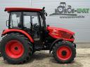 Ciągnik uniwersalny Zetor Major CL80