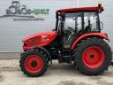 Ciągnik uniwersalny Zetor Major CL80