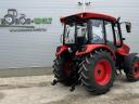 Ciągnik uniwersalny Zetor Major CL80