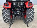 Zetor Major CL80 univerzális traktor