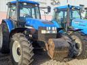 New Holland TM120