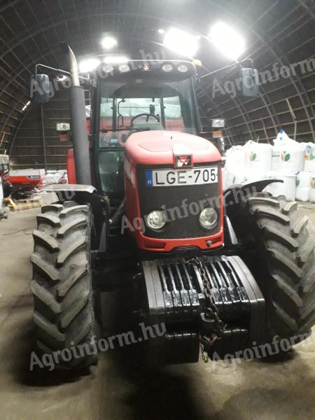 Massey Ferguson 5465