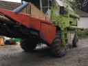 Claas Dominator 86 with 3 tables for sale