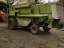 Claas Dominator 86 z 3 stołami na sprzedaż