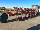 Kverneland RB 6 head Variable plug, de vânzare în stare bună