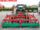 AGRO-MASZ / AGROMAS RUNNER X5 - CULTIVATOR TRACTAT - LA UN PREȚ SPECIAL