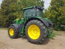 John Deere 6170R + SF3000