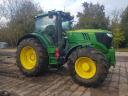 John Deere 6170R + SF3000