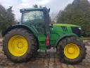 John Deere 6170R + SF3000