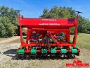 AGRO-MASZ / AGROMASZ AQUILA COMPACT 1500 pneumatikus vetőgép - EGYEDI ÁRON