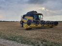 New Holland Cr9080