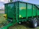 Bobrujszk Agromash PST-12 agricultural trailer