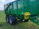 Bobrujszk Agromash PST-12 agricultural trailer