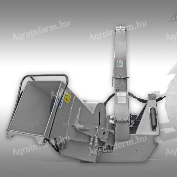 JANSEN BX-92 RS Fa aprító traktorhoz - IGJ