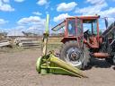 Claas Jaguar 25 type single row silage harvester