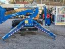 Ruthmann Bluelift C12/6,5HB - 12 m