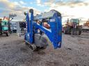 Ruthmann Bluelift C12/6,5HB - 12 m