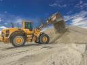 Volvo L150G front loader for sale