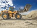 Volvo L150G încărcător frontal de vânzare