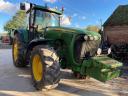 John Deere 8320 (13 957 ore)