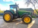 John Deere 8320 (13 957 ur)