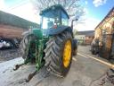 John Deere 8320 (13.957 Betriebsstunden)