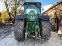 John Deere 8320 (13 957 hours)