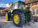 John Deere 8320 (13.957 Betriebsstunden)