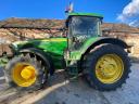 John Deere 8320 (13 957 godzin)