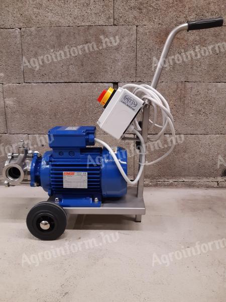 Čerpadlo ENOTECNICA PILLAN Z70 na prodej