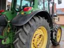 John Deere 6330 Premium traktor