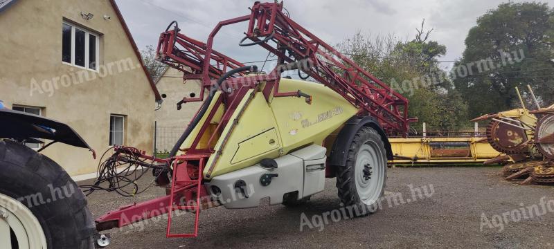 HARDI COMMANDER 3200/18 2010 évj