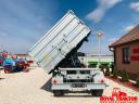 CYNKOMET 10 TON AGRICULTURAL TRAILER - 5 YEAR WARRANTY - DISCOUNT PRICE