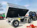 CYNKOMET 10 TON AGRICULTURAL TRAILER - 5 YEAR WARRANTY - DISCOUNT PRICE