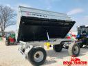 CYNKOMET 10 TON AGRICULTURAL TRAILER - 5 YEAR WARRANTY - DISCOUNT PRICE